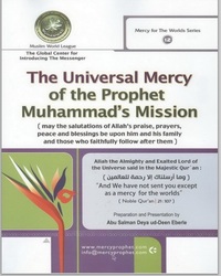 The Universal Mercy of the prophet Muhammad Mission